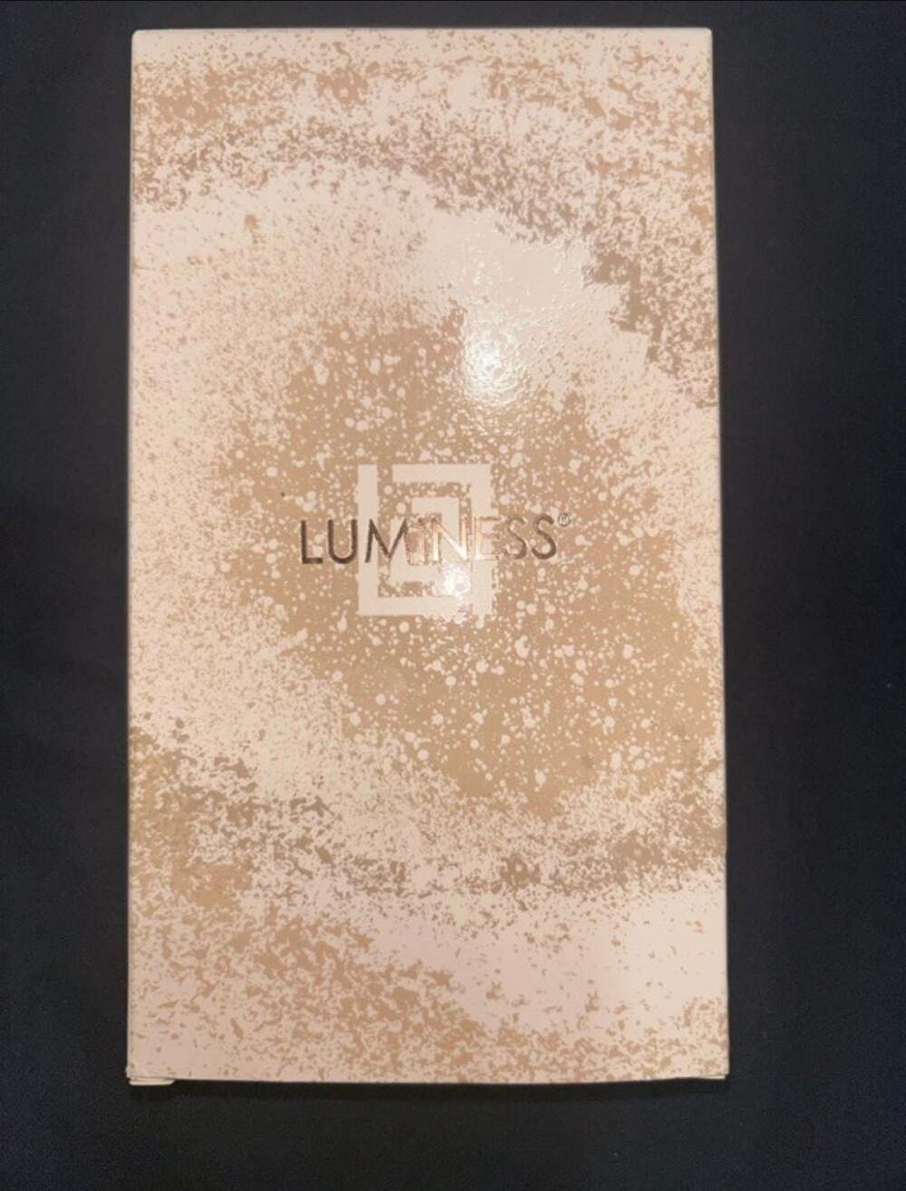 Luminess Airbrush Spray Silk Foundation Starter Kit Light Deep